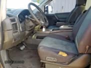 ✅ 2007 Nissan Titan SE • VIN: 1N6BA06A07N225843 • Lot: 81880475. Listed on Copart with 204,726 mi. Free auction sales archive from the USA and detailed vehicle history report at DreamBid. Image 7.