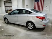 ✅ 2013 Hyundai Accent GLS • VIN: KMHCT4AEXDU299027 • Лот: 71613794. Опубликован ранее на Copart с пробегом 63 993 миль. Бесплатный доступ к архиву аукционных продаж из США и подробный отчёт об истории автомобиля на DreamBid. Изображение 2.