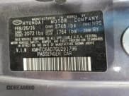 ✅ 2016 Hyundai Veloster • VIN: KMHTC6AD7GU291796 • Lot: 82981604. Wystawiony na Copart z przebiegiem 118 800 mil. Bezpłatny archiwum sprzedaży aukcyjnych z USA i szczegółowy raport historii pojazdu na DreamBid. Zdjęcie 13.