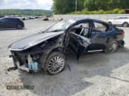 ✅ 2014 Hyundai Equus Signature • VIN: KMHGH4JH7EU078693 • Lot: 60354595. Listed on Copart with Not provided. Free auction sales archive from the USA and detailed vehicle history report at DreamBid. Image 1.