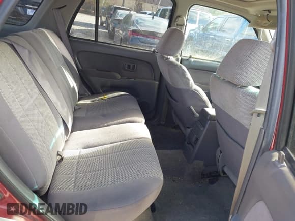 ✅ 2002 Toyota 4Runner SR5 • VIN: JT3HN86R220386565 • Лот: 43719986. Опубликован ранее на IAAI с пробегом 171 913 миль. Бесплатный доступ к архиву аукционных продаж из США и подробный отчёт об истории автомобиля на DreamBid. Изображение 8.