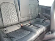 ✅ 2018 Audi S5 Prestige • VIN: WAUR4AF57JA002065 • Lot: 63664715. Listed on Copart with Not provided. Free auction sales archive from the USA and detailed vehicle history report at DreamBid. Image 10.