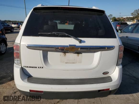 2009 Chevrolet Equinox LT с VIN 2CNDL73F896208502, выставлен на аукционе Copart как лот 74713714 с пробегом 208 651 миль миль и Чистый • Clean title. История ставок и продаж доступна на DreamBid. Изображение 6.