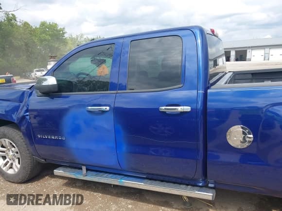 ✅ 2014 Chevrolet Silverado 1500 LT • VIN: 1GCVKREH9EZ119445 • Lot: 42905897. Wystawiony na IAAI z przebiegiem 144 898 mil. Bezpłatny archiwum sprzedaży aukcyjnych z USA i szczegółowy raport historii pojazdu na DreamBid. Zdjęcie 14.