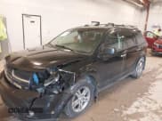 ✅ 2015 Dodge Journey R/T • VIN: 3C4PDDFG6FT584639 • Lot: 43499550. Wystawiony na IAAI z przebiegiem 162 184 mil. Bezpłatny archiwum sprzedaży aukcyjnych z USA i szczegółowy raport historii pojazdu na DreamBid. Zdjęcie 17.