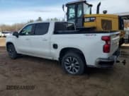 ✅ 2021 Chevrolet Silverado 1500 LT • VIN: 3GCPYDEK9MG192240 • Лот: 91630665. Опубликован ранее на Copart с пробегом 110 344 миль. Бесплатный доступ к архиву аукционных продаж из США и подробный отчёт об истории автомобиля на DreamBid. Изображение 2.
