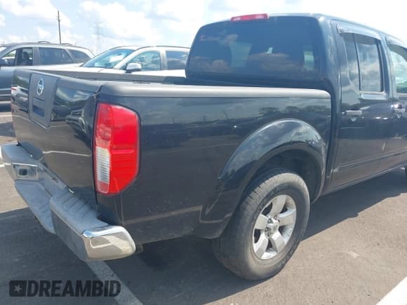 ✅ 2010 Nissan Frontier SE • VIN: 1N6AD0ER9AC416044 • Лот: 42922464. Опубликован ранее на IAAI с пробегом 201 132 миль. Бесплатный доступ к архиву аукционных продаж из США и подробный отчёт об истории автомобиля на DreamBid. Изображение 4.