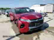 2019 Chevrolet Blazer Premier z VIN 3GNKBFRS4KS697668, wystawiony jako Copart lot #81245945 z przebiegiem 158 259 mil mil oraz Szkoda całkowita • Salvage title. Historia ofert i sprzedaży dostępna na DreamBid. Obrazek 15.