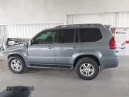 ✅ 2005 Lexus GX 470 • VIN: JTJBT20X550076939 • Lot: 43414829. Wystawiony na IAAI z przebiegiem 335 677 mil. Bezpłatny archiwum sprzedaży aukcyjnych z USA i szczegółowy raport historii pojazdu na DreamBid. Zdjęcie 14.