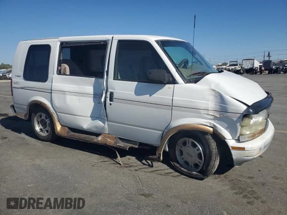 ✅ 2003 GMC Safari Cargo YF7 Upfitter • VIN: 1GDDM19X93B506507 • Лот: 83970835. Опубликован ранее на Copart с пробегом Не указан. Бесплатный доступ к архиву аукционных продаж из США и подробный отчёт об истории автомобиля на DreamBid. Изображение 4.
