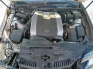 ✅ 2018 Lexus GS 350 • VIN: JTHBZ1BL7JA012782 • Лот: 59756885. Опубликован ранее на Copart с пробегом 89 286 миль. Бесплатный доступ к архиву аукционных продаж из США и подробный отчёт об истории автомобиля на DreamBid. Изображение 11.