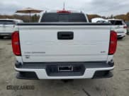 ✅ 2022 Chevrolet Colorado 4WD LT • VIN: 1GCGTCEN3N1295835 • Lot: 90362065. Listed on Copart with 31,455 mi. Free auction sales archive from the USA and detailed vehicle history report at DreamBid. Image 6.