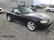 ✅ 2001 Mazda MX-5 Miata • VIN: JM1NB353010203959 • Lot: 86333765. Listed on Copart with 204,968 mi. Free auction sales archive from the USA and detailed vehicle history report at DreamBid. Image 4.