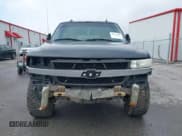 ✅ 2003 Chevrolet Suburban LT • VIN: 1GNFK16Z63J315083 • Лот: 41552845. Опубликован ранее на IAAI с пробегом Не указан. Бесплатный доступ к архиву аукционных продаж из США и подробный отчёт об истории автомобиля на DreamBid. Изображение 6.