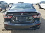 ✅ 2022 Nissan Maxima SR • VIN: 1N4AA6EV6NC501091 • Lot: 86895355. Wystawiony na Copart z przebiegiem 54 249 mil. Bezpłatny archiwum sprzedaży aukcyjnych z USA i szczegółowy raport historii pojazdu na DreamBid. Zdjęcie 6.