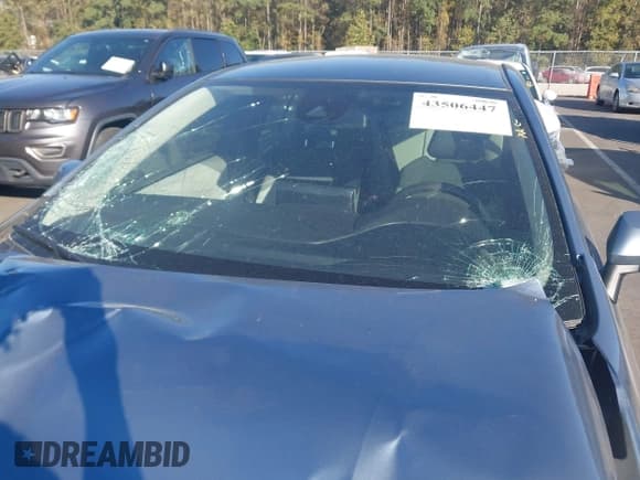 ✅ 2021 Toyota Corolla LE • VIN: JTDEPMAE5MJ124980 • Lot: 43506447. Listed on IAAI with 65,485 mi. Free auction sales archive from the USA and detailed vehicle history report at DreamBid. Image 21.