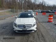 ✅ 2015 Mercedes-Benz GLA 250 • VIN: WDCTG4GBXFJ106671 • Lot: 43816118. Listed on IAAI with 116,659 mi. Free auction sales archive from the USA and detailed vehicle history report at DreamBid. Image 12.