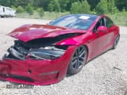 ✅ 2023 Tesla Model S • VIN: 5YJSA1E53PF516848 • Lot: 42241369. Wystawiony na IAAI z przebiegiem Nie podano. Bezpłatny archiwum sprzedaży aukcyjnych z USA i szczegółowy raport historii pojazdu na DreamBid. Zdjęcie 2.