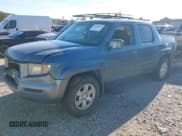 ✅ 2008 Honda Ridgeline RTS • VIN: 2HJYK164X8H503485 • Lot: 43608103. Listed on IAAI with 247,001 mi. Free auction sales archive from the USA and detailed vehicle history report at DreamBid. Image 2.