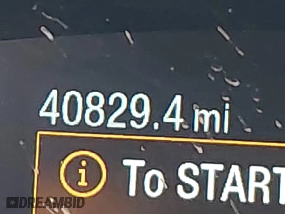 ✅ 2023 Ford Bronco Sport Big Bend • VIN: 3FMCR9B67PRD41734 • Lot: 42110971. Listed on IAAI with 40,829 mi. Free auction sales archive from the USA and detailed vehicle history report at DreamBid. Image 16.