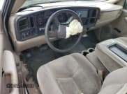 ✅ 2007 Chevrolet Silverado 1500 Work Truck • VIN: 3GCEC14X87G212046 • Lot: 75515244. Listed on Copart with 243,547 mi. Free auction sales archive from the USA and detailed vehicle history report at DreamBid. Image 8.