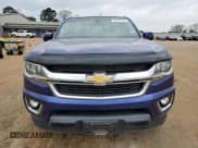 ✅ 2017 Chevrolet Colorado 2WD LT • VIN: 1GCHSCEN8H1295759 • Lot: 49147735. Wystawiony na Copart z przebiegiem 76 248 mil. Bezpłatny archiwum sprzedaży aukcyjnych z USA i szczegółowy raport historii pojazdu na DreamBid. Zdjęcie 5.