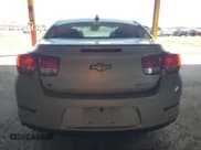 ✅ 2015 Chevrolet Malibu LT • VIN: 1G11C5SL5FF264345 • Lot: 86490385. Listed on Copart with 133,044 mi. Free auction sales archive from the USA and detailed vehicle history report at DreamBid. Image 6.