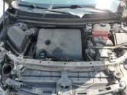 ✅ 2018 Chevrolet Traverse LT Cloth • VIN: 1GNERGKW4JJ265092 • Лот: 71537025. Опубликован ранее на Copart с пробегом 113 973 миль. Бесплатный доступ к архиву аукционных продаж из США и подробный отчёт об истории автомобиля на DreamBid. Изображение 12.