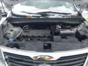 ✅ 2012 Kia Sportage LX • VIN: KNDPB3A23C7323299 • Lot: 43887981. Listed on IAAI with 527,900 mi. Free auction sales archive from the USA and detailed vehicle history report at DreamBid. Image 10.