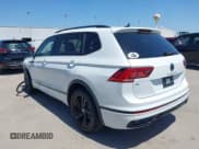 ✅ 2024 Volkswagen Tiguan SE R-Line Black • VIN: 3VVCB7AX8RM127246 • Lot: 41979898. Listed on IAAI with 15,950 mi. Free auction sales archive from the USA and detailed vehicle history report at DreamBid. Image 3.