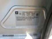 ✅ 2014 Buick LaCrosse Leather • VIN: 1G4GB5GR4EF135394 • Lot: 87269465. Listed on Copart with 86,853 mi. Free auction sales archive from the USA and detailed vehicle history report at DreamBid. Image 12.