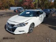 ✅ 2017 Nissan Maxima SR • VIN: 1N4AA6AP8HC440435 • Lot: 43607390. Listed on IAAI with 88,054 mi. Free auction sales archive from the USA and detailed vehicle history report at DreamBid. Image 18.