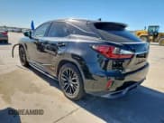 ✅ 2019 Lexus RX 450h F Sport • VIN: 2T2BGMCA3KC031618 • Lot: 90116765. Wystawiony na Copart z przebiegiem 51 031 mil. Bezpłatny archiwum sprzedaży aukcyjnych z USA i szczegółowy raport historii pojazdu na DreamBid. Zdjęcie 2.