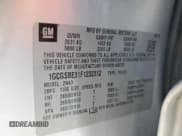 ✅ 2015 Chevrolet Colorado 2WD LT • VIN: 1GCGSBE31F1232312 • Lot: 81906835. Listed on Copart with 86,658 mi. Free auction sales archive from the USA and detailed vehicle history report at DreamBid. Image 12.