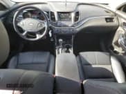 ✅ 2016 Chevrolet Impala LT • VIN: 2G1105SA8G9162586 • Lot: 84815355. Listed on Copart with 109,695 mi. Free auction sales archive from the USA and detailed vehicle history report at DreamBid. Image 8.