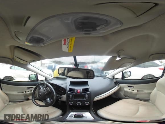 ✅ 2013 Subaru Crosstrek Limited • VIN: JF2GPAGC7D2886605 • Лот: 43537528. Опубликован ранее на IAAI с пробегом 121 544 миль. Бесплатный доступ к архиву аукционных продаж из США и подробный отчёт об истории автомобиля на DreamBid. Изображение 20.