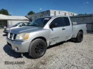 ✅ 2005 Nissan Titan XE • VIN: 1N6BA06A35N534011 • Lot: 58052325. Listed on Copart with 172,513 mi. Free auction sales archive from the USA and detailed vehicle history report at DreamBid. Image 1.
