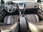 ✅ 2011 Chevrolet Equinox LTZ • VIN: 2CNFLFE58B6306121 • Лот: 68536884. Опубликован ранее на Copart с пробегом 101 415 миль. Бесплатный доступ к архиву аукционных продаж из США и подробный отчёт об истории автомобиля на DreamBid. Изображение 8.