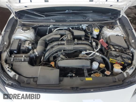 ✅ 2018 Subaru Impreza • VIN: 4S3GTAA62J3722181 • Lot: 69996455. Wystawiony na Copart z przebiegiem 110 951 mil. Bezpłatny archiwum sprzedaży aukcyjnych z USA i szczegółowy raport historii pojazdu na DreamBid. Zdjęcie 11.