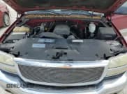 ✅ 2005 GMC Sierra 2500HD SLT • VIN: 1GTHK23U25F811911 • Lot: 47954475. Listed on Copart with 191,559 mi. Free auction sales archive from the USA and detailed vehicle history report at DreamBid. Image 11.