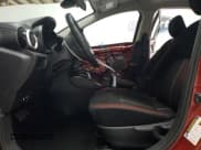 ✅ 2025 Nissan Versa SR • VIN: 3N1CN8FV1SL834593 • Лот: 91705545. Опубликован ранее на Copart с пробегом 26 050 миль. Бесплатный доступ к архиву аукционных продаж из США и подробный отчёт об истории автомобиля на DreamBid. Изображение 7.