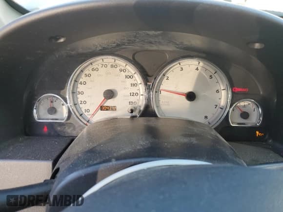 ✅ 2004 Saturn VUE V6 • VIN: 5GZCZ53474S882677 • Лот: 84681374. Опубликован ранее на Copart с пробегом 304 312 миль. Бесплатный доступ к архиву аукционных продаж из США и подробный отчёт об истории автомобиля на DreamBid. Изображение 9.