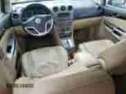 2008 Saturn VUE XR с VIN 3GSDL73738S572263, выставлен на аукционе Copart как лот 79552424 с пробегом 199 853 миль миль и Списание • Salvage title. История ставок и продаж доступна на DreamBid. Изображение 8.