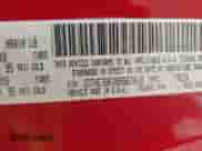 2008 Dodge Dakota Bighorn/Lonestar with VIN 1D7HE38K68S561918, listed as a IAAI auction lot 42488556 with 198,422 mi miles and . Bid and sale history available at DreamBid. Image 9.