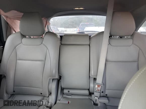 ✅ 2018 Acura MDX • VIN: 5J8YD3H36JL003414 • Лот: 71621775. Опубликован ранее на Copart с пробегом 145 388 миль. Бесплатный доступ к архиву аукционных продаж из США и подробный отчёт об истории автомобиля на DreamBid. Изображение 10.