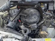 ✅ 1992 Mercedes-Benz 260 • VIN: WDBEA26D0NB615523 • Lot: 64834585. Listed on Copart with 170,142 mi. Free auction sales archive from the USA and detailed vehicle history report at DreamBid. Image 11.