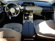 ✅ 2024 Mazda CX-90 Preferred • VIN: JM3KKBHD1R1167973 • Lot: 91639975. Listed on Copart with 8,206 mi. Free auction sales archive from the USA and detailed vehicle history report at DreamBid. Image 8.