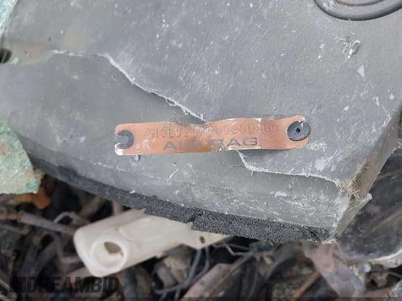 ✅ 2003 Mazda MPV LX • VIN: JM3LW28A030339809 • Lot: 42601710. Listed on IAAI with Not provided. Free auction sales archive from the USA and detailed vehicle history report at DreamBid. Image 9.