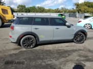 ✅ 2022 MINI Clubman Cooper S • VIN: WMWLV7C06N2R49662 • Lot: 44956695. Listed on Copart with Not provided. Free auction sales archive from the USA and detailed vehicle history report at DreamBid. Image 3.