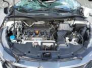 ✅ 2019 Honda HR-V Sport • VIN: 3CZRU5H15KM701164 • Lot: 93626175. Wystawiony na Copart z przebiegiem 47 008 mil. Bezpłatny archiwum sprzedaży aukcyjnych z USA i szczegółowy raport historii pojazdu na DreamBid. Zdjęcie 12.